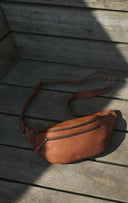AiloMBG Rumpetaske, Soft Vintage, Gold