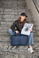 MoreMBG Weekend Bag, Recycled