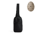 TrekMBG Sling Bag, Rubber