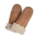 BellaMBG Sheepskin Votter