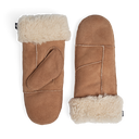 BellaMBG Sheepskin Votter