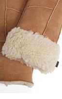 BellaMBG Sheepskin Votter