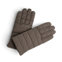 Markberg Alberte Handsker Major Brown Recycled