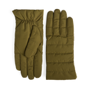 Markberg Alberte Handsker Ivy Green Recycled