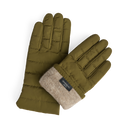 Markberg Alberte Handsker Ivy Green Recycled