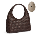 HaymaMBG Håndveske, Flette