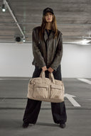 MoreMBG Weekend Bag, Recycled