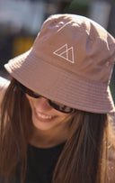 BucketMBG Bøttehatt, Recycled