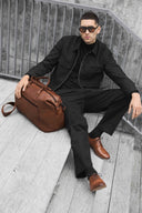 KieferMBG Weekend Bag