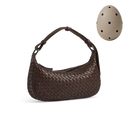 Mini MuseMBG Veske, Flette