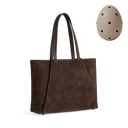 SayaMBG Jobbveske, Suede