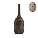 TrekMBG Sling Bag, Rubber