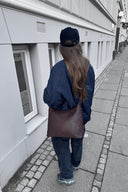 TribecaMBG Veske, Weave
