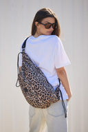 AlpineMBG Crossbody Veske, Recycled