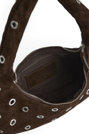 BreyMBG Veske, Suede
