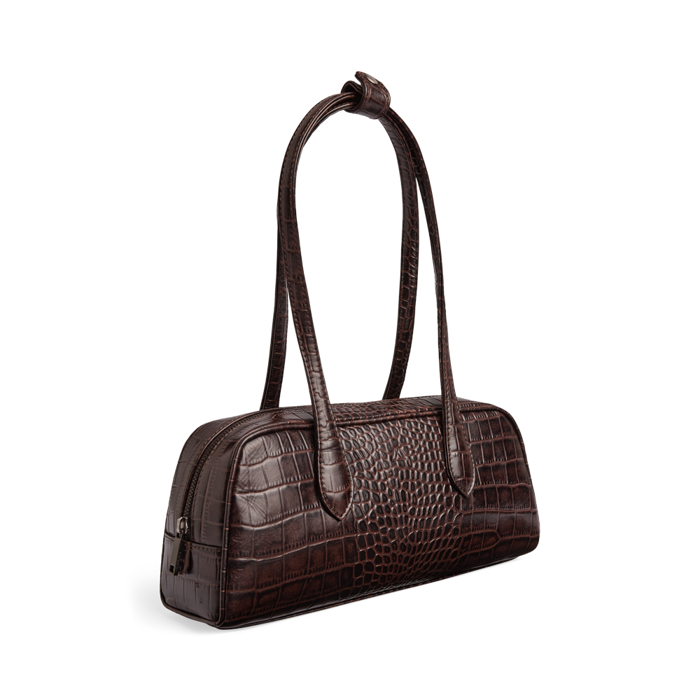 Espresso Brown
