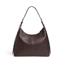 Markberg Tribeca Taske Espresso Brown Soft Vintage