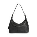 AmariMBG Crossbody Veske, Weave