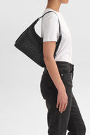 AmariMBG Crossbody Veske, Weave