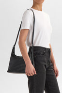 AmariMBG Crossbody Veske, Weave