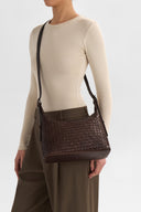AmariMBG Crossbody Veske, Weave