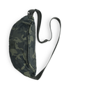 HazeMBG Rumpetaske, Recycled