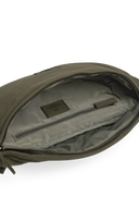 HazeMBG Rumpetaske, Recycled