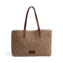 Markberg Avani Raffia Taske
