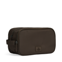 Markberg Care Toilettaske Espresso Brown Recycled