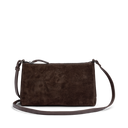 MarciMBG Crossbody Veske, Suede