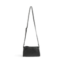 MarciMBG Crossbody Veske, Flette