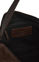 ClaudiaMBG Veske, Suede