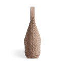 ZoenaMBG Veske, Suede Flette