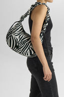 GroundMBG Crossbody Veske, Recycled