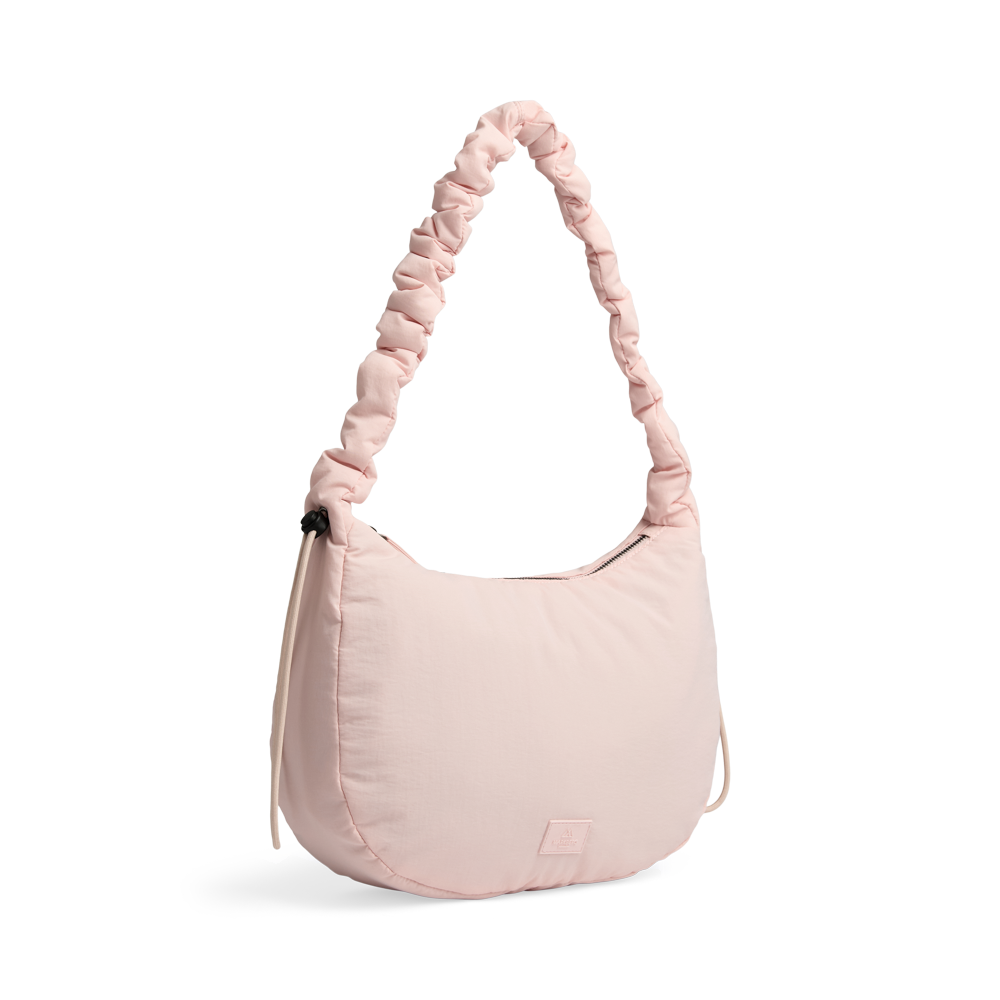 Pink Marshmallow
