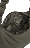 GroundMBG Crossbody Veske, Recycled