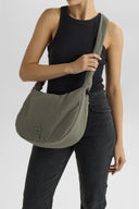 GroundMBG Crossbody Veske, Recycled
