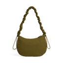 Markberg Ground Taske Ivy Green Recycled