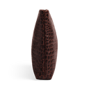 IlaMBG Clutch, Croco