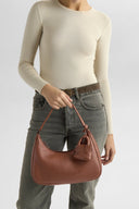 QuincyMBG Crossbody Veske, Grain