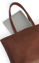 EmberMBG Shopper, Soft Vintage, Gold