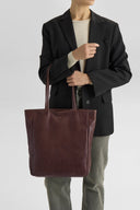 MorganMBG Shopper, Soft Vintage