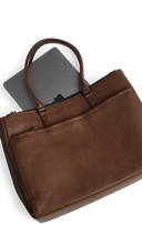 JuniperMBG Jobbveske, Soft Vintage