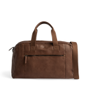 WesleyMBG Weekend Bag, Soft Vintage