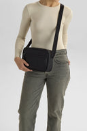 FlameMBG Crossbody Veske, Rubber