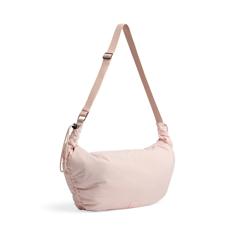 Pink Marshmallow
