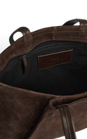SayaMBG Jobbveske, Suede