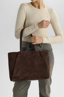 SayaMBG Jobbveske, Suede