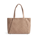 SayaMBG Jobbveske, Flette