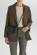 LayaMBG Crossbody Veske, Grain